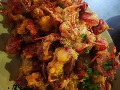 -一棠龙虾•王牌虾球(楚河汉街店)
