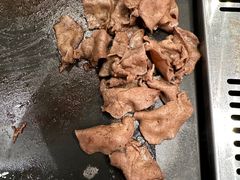 -韩时烤肉(丰科万达广场店)