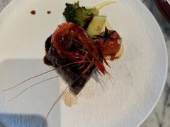 -宴悦海鲜餐厅·游水海鲜·牛排(亚龙湾瑞吉店)