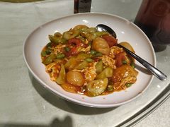 -金枝玉叶上海人家食府(三里河店)