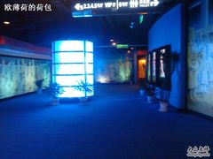 -SFC上影影城(港汇永华IMAX激光店)