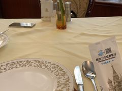 -新侨三宝乐西餐厅(崇文门店)