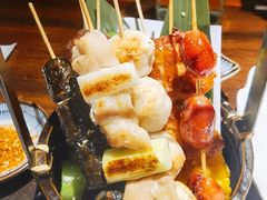 -石葵(锦业时代店)