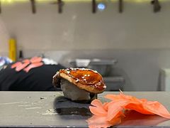 -戏作寿司(观音桥店)