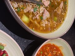 -华豫川酒家(大卫城店)