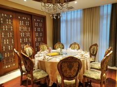 包厢-欣旺·迎宾楼·百年无锡菜