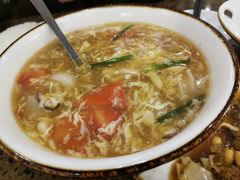 -旺达·福州菜(正大广场店)