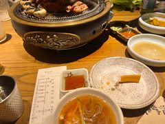 -泥炉烧肉师(新街口金銮巷店)