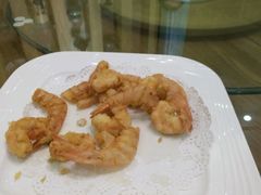 -潮有信餐厅(碧桂园十里金滩店)