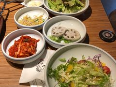 -王妃家(明洞中央店)