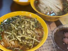 -毛华美食(清扬路店)