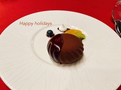 -国家大剧院西餐厅