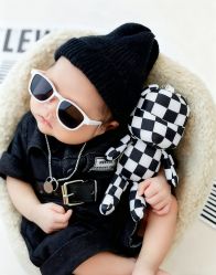 -小熊维尼高端儿童摄影(宝安旗舰店)