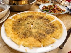 -穆老九清真牛羊肉馆(宋城店)