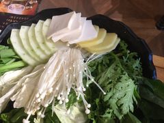 -牛品福潮汕牛肉火锅(旺庄店)