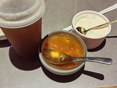 -得意啫·广东啫啫煲(前海HOP店)