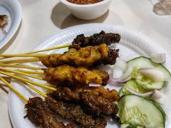 -纽顿熟食中心