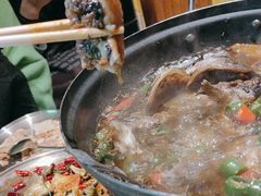 -大叹号啤酒屋·延边料理(建工店)
