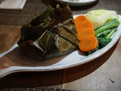 -Luang Prabang Kitchen Restaurant
