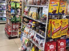 -711便利店(安贞桥胜古南里店)