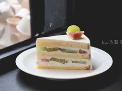 -black rainbow coffee