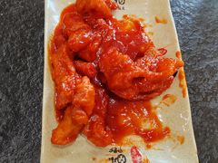 -小唐小四川水煮鱼(北三路店)
