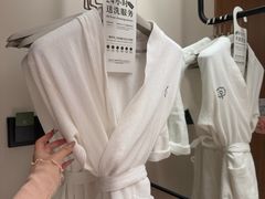 -米漾酒店(深圳会展中心岗厦地铁站店)