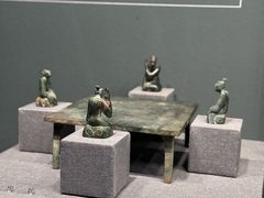 -广西壮族自治区博物馆