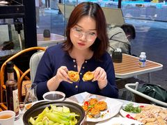 -海儀美食楼(湾仔海鲜街店)