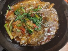 -红胖胖龙虾王·本地菜
