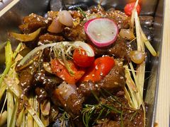 -味界·精致赣菜(招商花园城店)