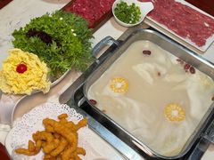 -潮牛魏记鲜牛肉火锅(开发区店)