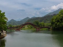 -绩溪龙川景区