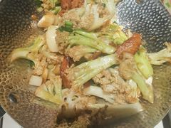 -外婆家(西红门荟聚购物中心店)