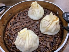 薄皮小笼包-刘长兴(逸仙桥店)