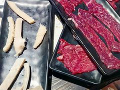 -海汕记·潮汕鲜牛肉火锅·自助