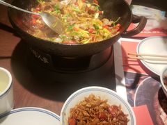 -小隐人家(乐松店)