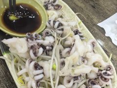 -贞姨美食·老字号海鲜大排档