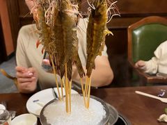 -东海怡品海鲜豆捞(星街坊店)