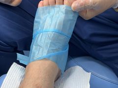 -Andrew指甲专科灰指甲·甲沟炎矫正·3D步态矫形鞋垫定制(浦三路店)