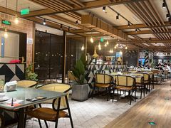 -Home Thai·泰谣(王府井apm店)