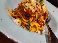 -The Diner X餐厅(青岛万象城店)