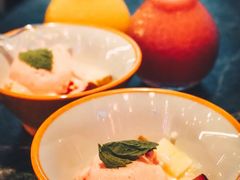 -秦炉烤肉(财富中心店)