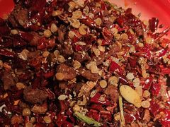 -川堂风·跷脚牛肉·乐山爆炒(中建乐荟天地店)