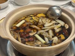 -天宜隆蘑菇宴火锅(石景山旗舰店)