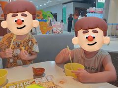 -乐凯撒披萨(正佳广场店)