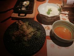 -仓桥家·焗寿司·锅物(光谷步行街店)