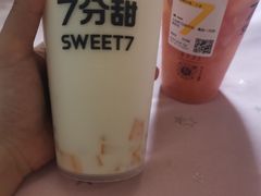 -7分甜(吴江新湖广场店)