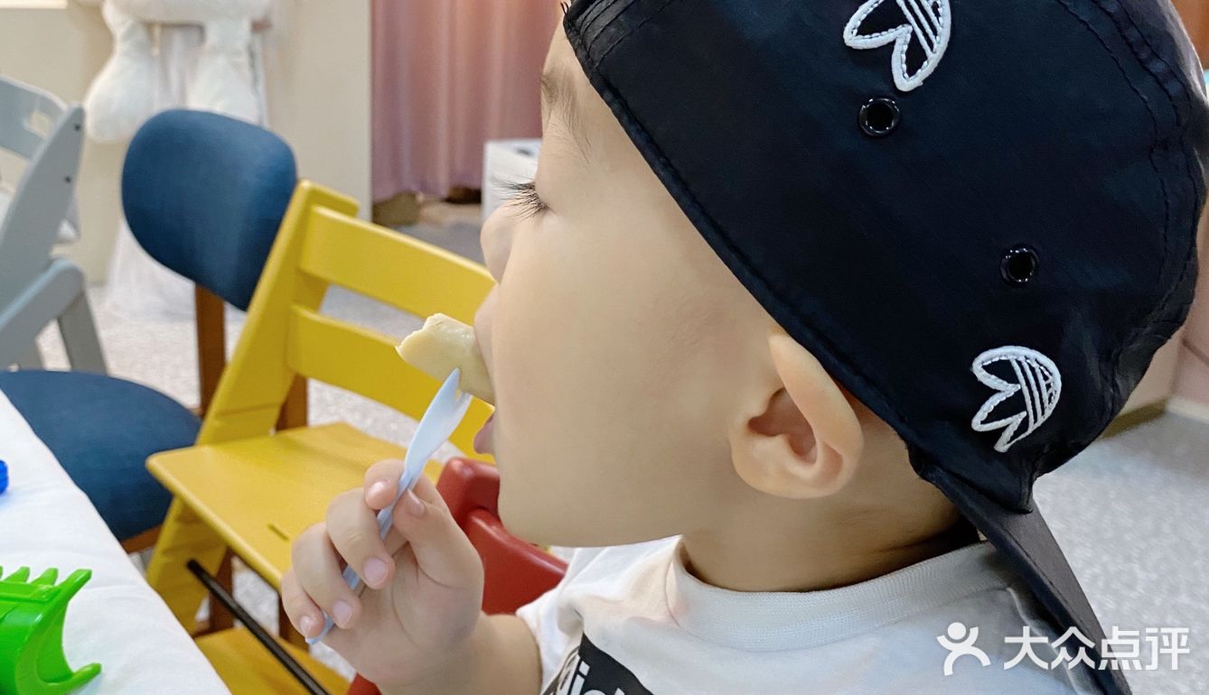 魔都太阳宫🌞这家高端母婴店应有尽有🌈