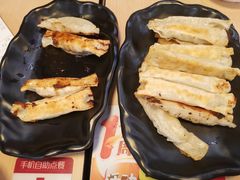 -四海游龙(大华店)